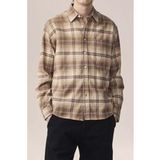 NN.07 Deon 5465 Camel Check S