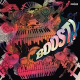 PIAS Nederland Boost! - Boost! (CD)