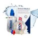 Envicon Rinoway Douche d'irrigation nasale