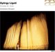 Outhere Aeon Geneviève Strosser - Ligeti: Sonate Pour Alto (CD)