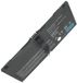 AccuCell Batterie adapté pour HP Probook 5330, 5330m, 635146-001, FN04, HSTNN-DB0H, QK648AA, 2800mAh