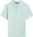 Tommy Hilfiger Essential Cotton Knitted Polo Mw0mw37396 Heren XXL