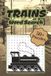 Trains Trains Word Search Puzzle Book