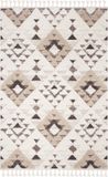 Safavieh Vloerkleed Demi Rechthoekig Polypropyleen Ivoorkleurig 201 x 279 cm