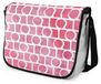 Omgoods - Sac d'école enfant uni multicolore