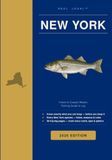 Reel Legal New York 2026: Complete DEC Fishing Regulations, Species Guide, Trip Log & Personal Records — Inland Waters, Great Lakes & Saltwater