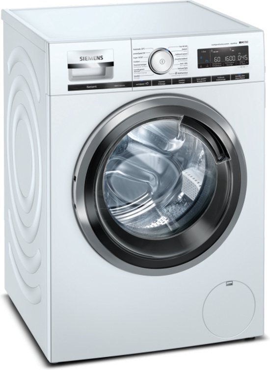 Siemens Wasmachine WM16XK40FG i-DOS