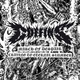 Suburban Coffins March Of Despair - Craving To Eternal Slumber