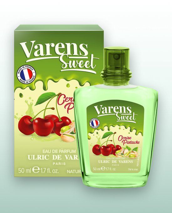 Ulric De Varens Varens Aromatic / 50 / Unisex