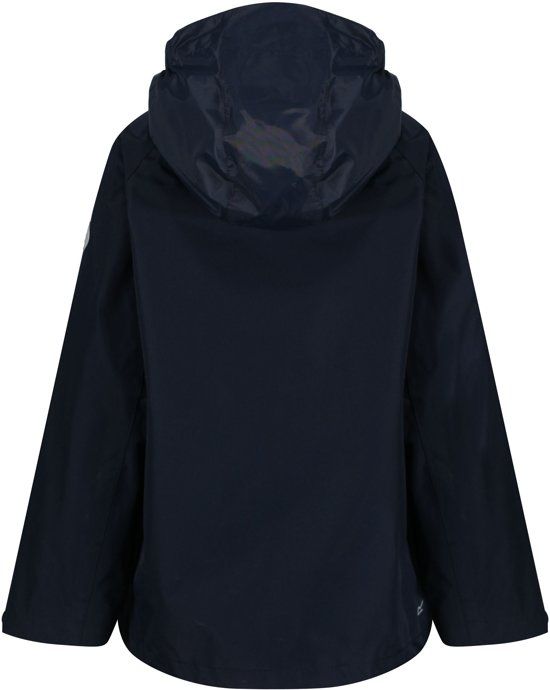 Regatta Kid Pk It III Jas - Kinderen - Blauw