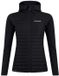 Berghaus Nula Hybrid Jas Zwart XS Vrouw
