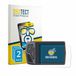 BROTECT - Screenprotector voor Chaozhu B02N-U - Folie Beschermfolie transparant 2 Stuks