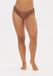 NOU Bikini-Hose Yurika Kastanjebruin Maat 38