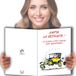 Afie Glmx-2030 Gaston Lagaffe Grote Pensioenkaart