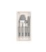 Tescoma FlexiSpace 899442 Gereedschapshouder voor lade, kunststof, wit, 30 x 15 x 4,5 cm