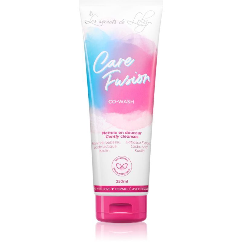 Les Secrets De Loly Care Fusion Verzorging Tube 250ml