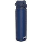 ION8 Navy Bidon BPA-Vrij 500 ml - OneTouch 2.0