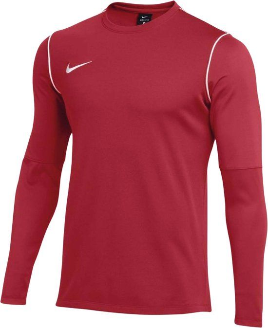 Nike Dri-FIT Park 20 Crew Sweater Heren - Maat XXL