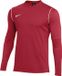 Nike Dri-FIT Park 20 Crew Sweater Heren - Maat XXL