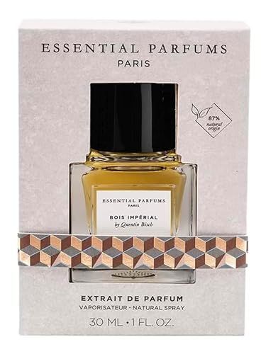 ESSENTIAL PARFUMS Extrait de Parfum / 30 ml / Unisex