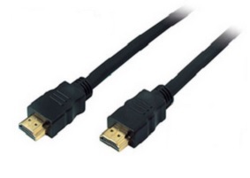 shiverpeaks 2 m HDMI