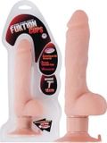 NMC Nanma Function Cups 7 - realistische vibrator