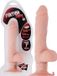 NMC Nanma Function Cups 7 - realistische vibrator
