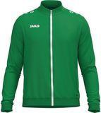 Jako One Polyestervest Heren - Sportgroen | Maat: 4XL