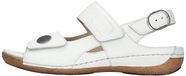 Waldläufer Dames sandalen Heliett