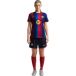 FC Barcelona Dames Authentic Thuis Shirt Aero-FIT 2026/27