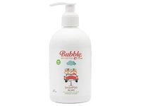 Bubble & Co Shampoo H2O Vitaliserend, 200 ml