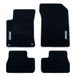 Tapijt Citroen Tapijt op maat, voor Citroen C3 (2009-2016), 5 stuks, met OCC-logo