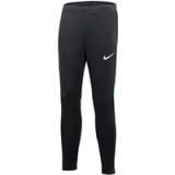 Nike Uniseks-Kind Broek Y Nk Df Acdpr Pant Kpz, Zwart/Groen Spark/Wit, DH9325-011, L