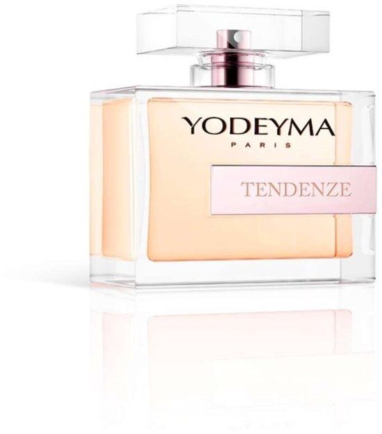 Yodeyma Parfum / 100 (ml) / Vrouwen