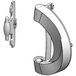 nVent SCHROFF 27230196 19 inch Porte-porte pour armoire de brassage