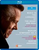 Merbeth,Fink, Mariss Jansons - Music Is The Language Of The Heart And Soul