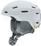 Smith Casque de ski Descend MIPS L Blanc