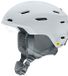 Smith Casque de ski Descend MIPS L Blanc