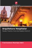 Arquitetura Edicoes Nosso Conhecimento Arquitetura Hospitalar Paperback
