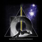Coast2Coast Seven That Spells - Io/The Death And Resurrection Of Krautrock (CD)