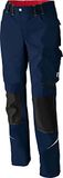 BP Comfort-Arbeit-schoen Mit Reflector en kniebeschermers 1803-720