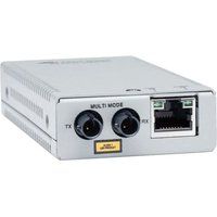 Allied Telesis AT MMC2000/SC Glasvezel mediaconverter