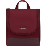 Samsonite Move Journey Toilettas Bordeaux