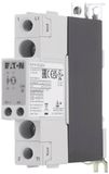 Eaton relais à semi-conducteurs Y7-360042 43 A Tension de commutation (max.): 600 V/AC Commutation en cas de surcharge 1 pièce(s)