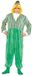 MOM Funcompany Bert Onesie kostuum Adultes - Maat S
