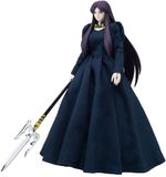 Bandai Tamashii Nations Saint Seiya Saint Cloth Myth Ex Action Figure Pandora 16 cm