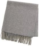Gant 9920203 Sjaal Wol Mannen Mid Grey Effen