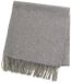 Gant 9920203 Sjaal Wol Mannen Mid Grey Effen