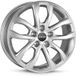 OXXO WHEELS HYPERION argent 8.0Jx18 5x120 ET51