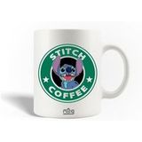 Starbuck Keramieken mokken maniacase, leuke zwarte achtergrond